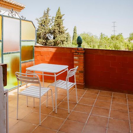 Escua Apart otel Archidona Dış mekan fotoğraf