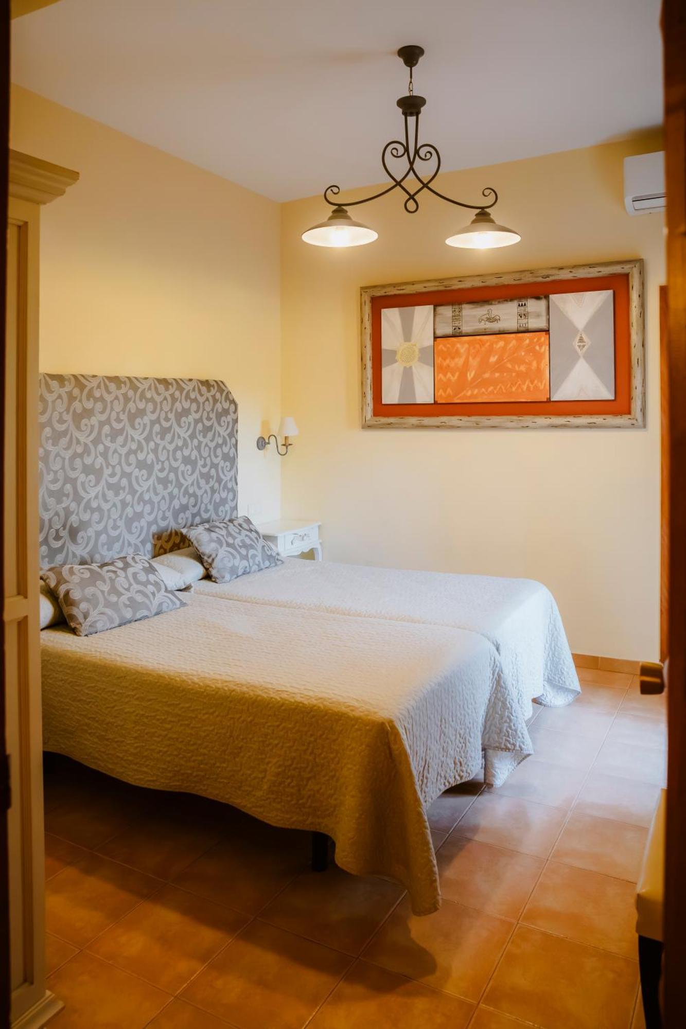 Escua Apart otel Archidona Dış mekan fotoğraf