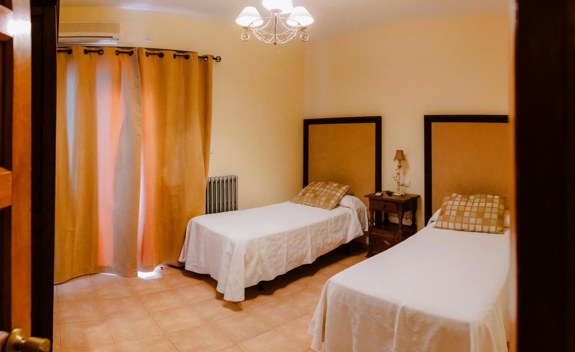Escua Apart otel Archidona Dış mekan fotoğraf