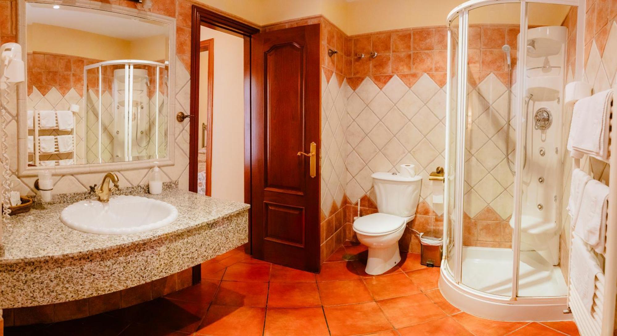 Escua Apart otel Archidona Dış mekan fotoğraf