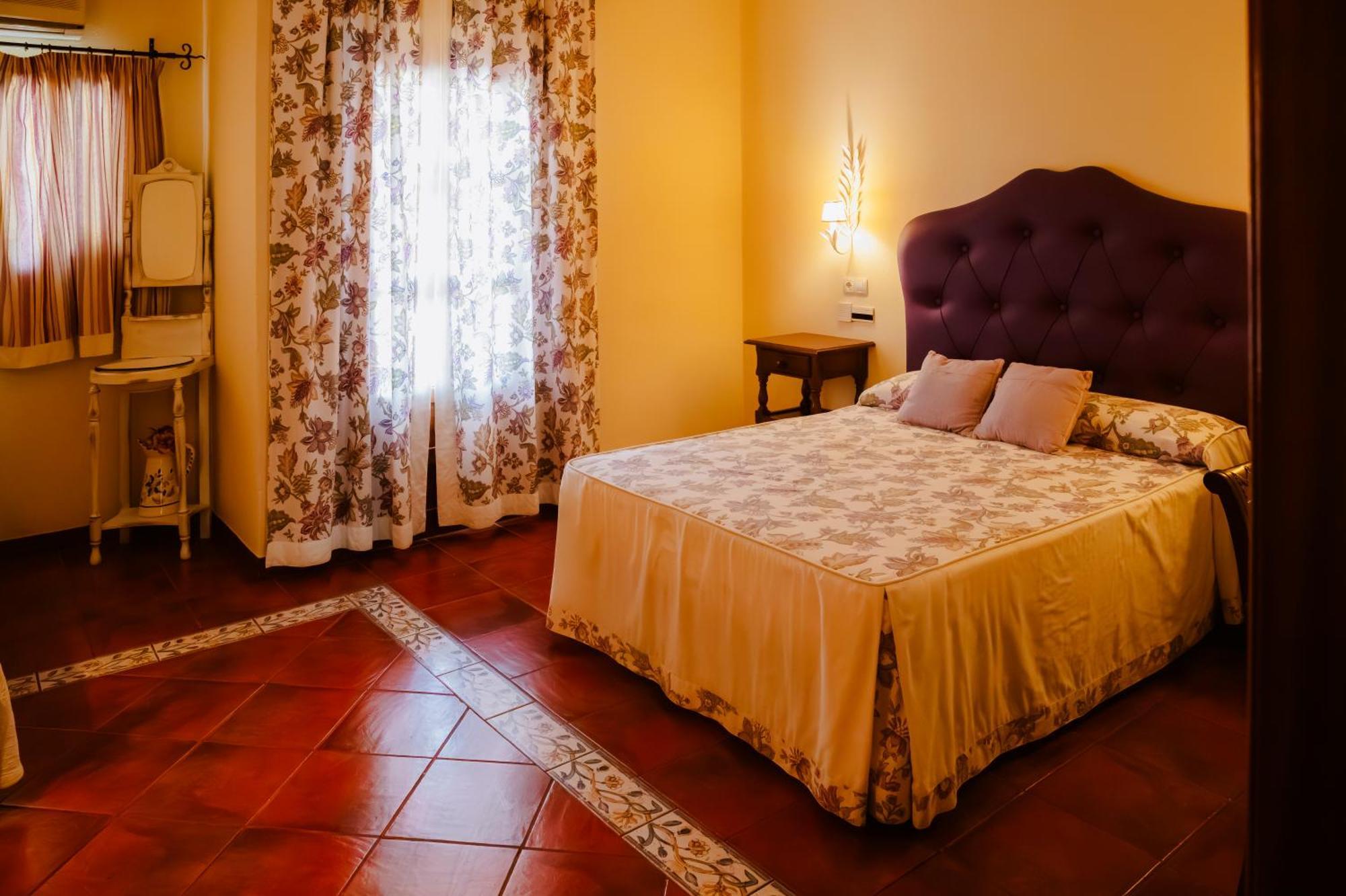 Escua Apart otel Archidona Dış mekan fotoğraf