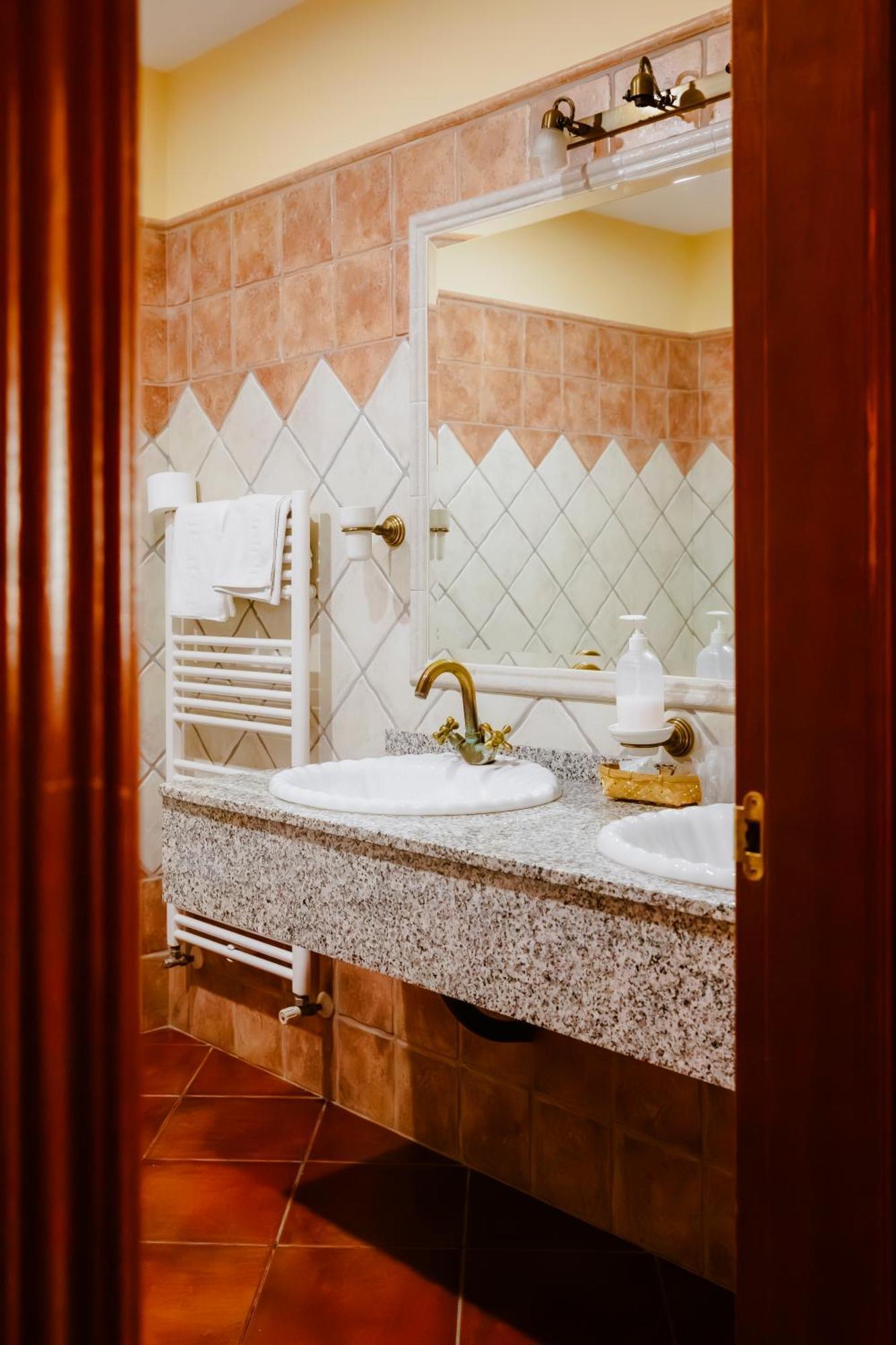 Escua Apart otel Archidona Dış mekan fotoğraf