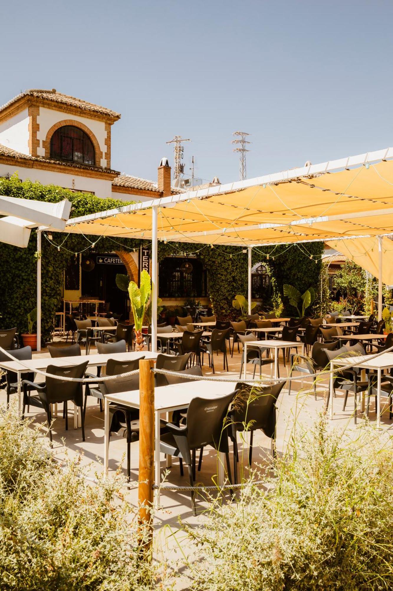 Escua Apart otel Archidona Dış mekan fotoğraf