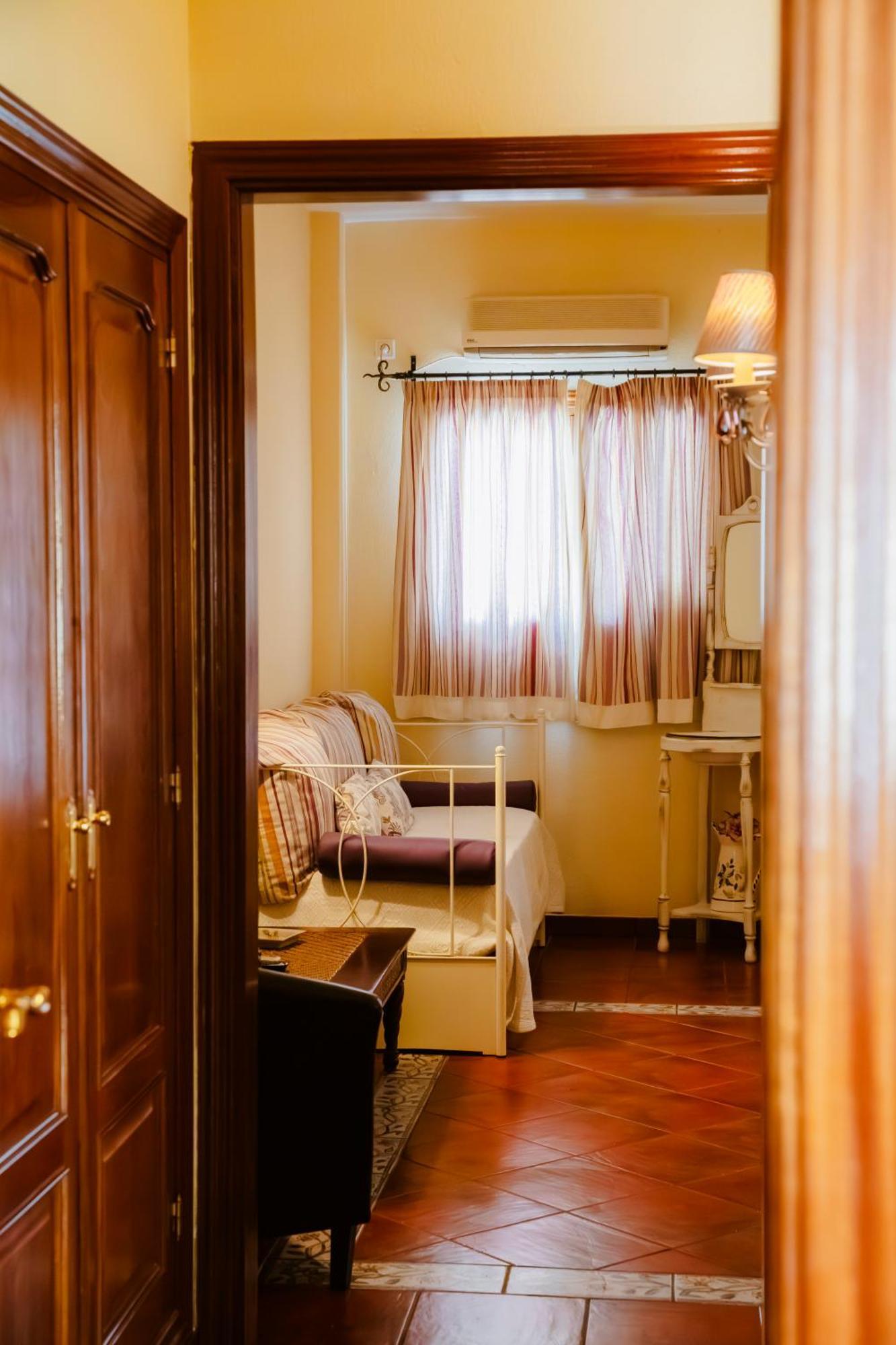 Escua Apart otel Archidona Dış mekan fotoğraf