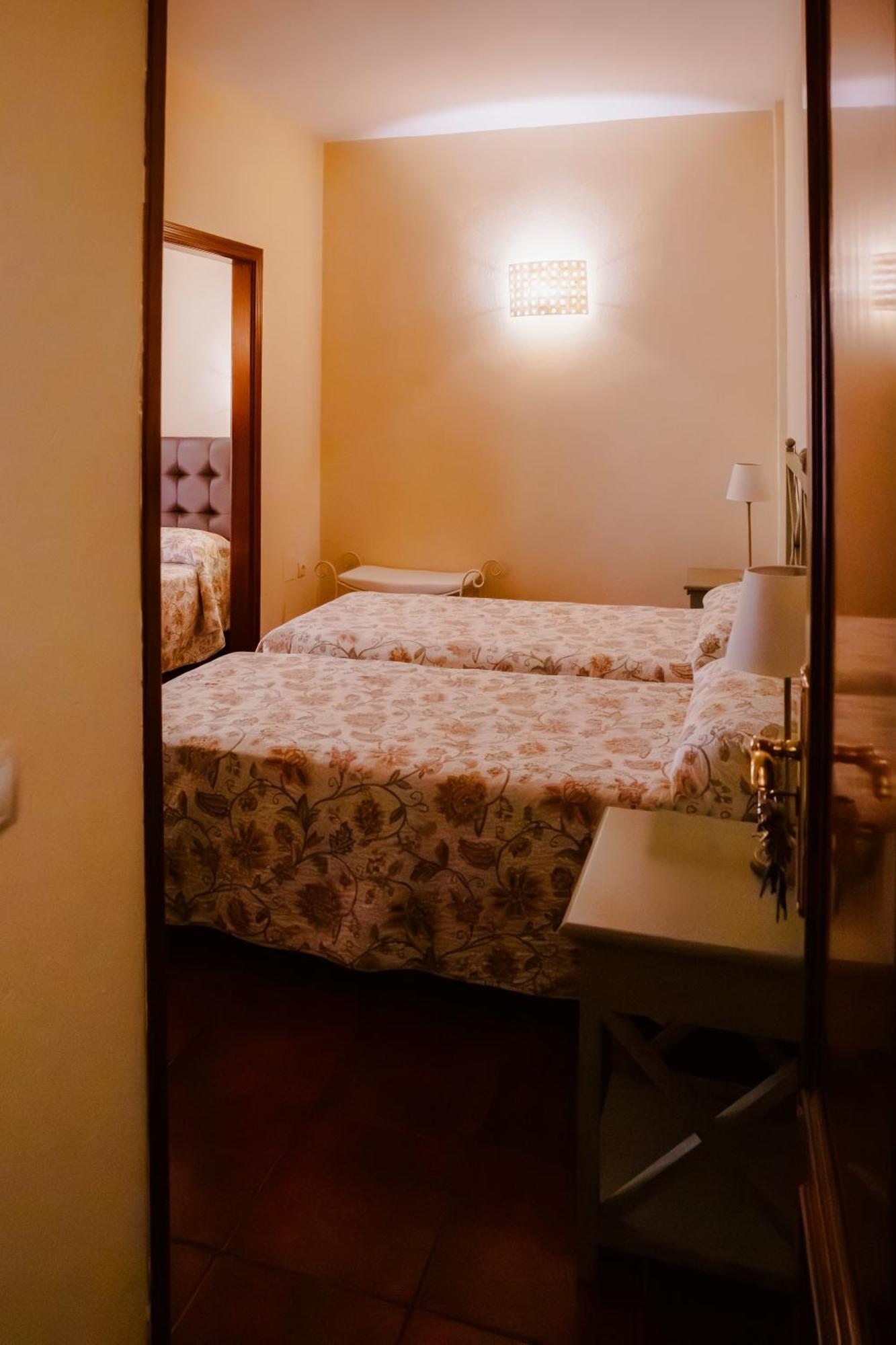 Escua Apart otel Archidona Dış mekan fotoğraf