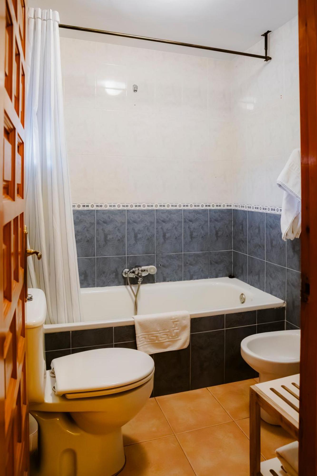 Escua Apart otel Archidona Dış mekan fotoğraf