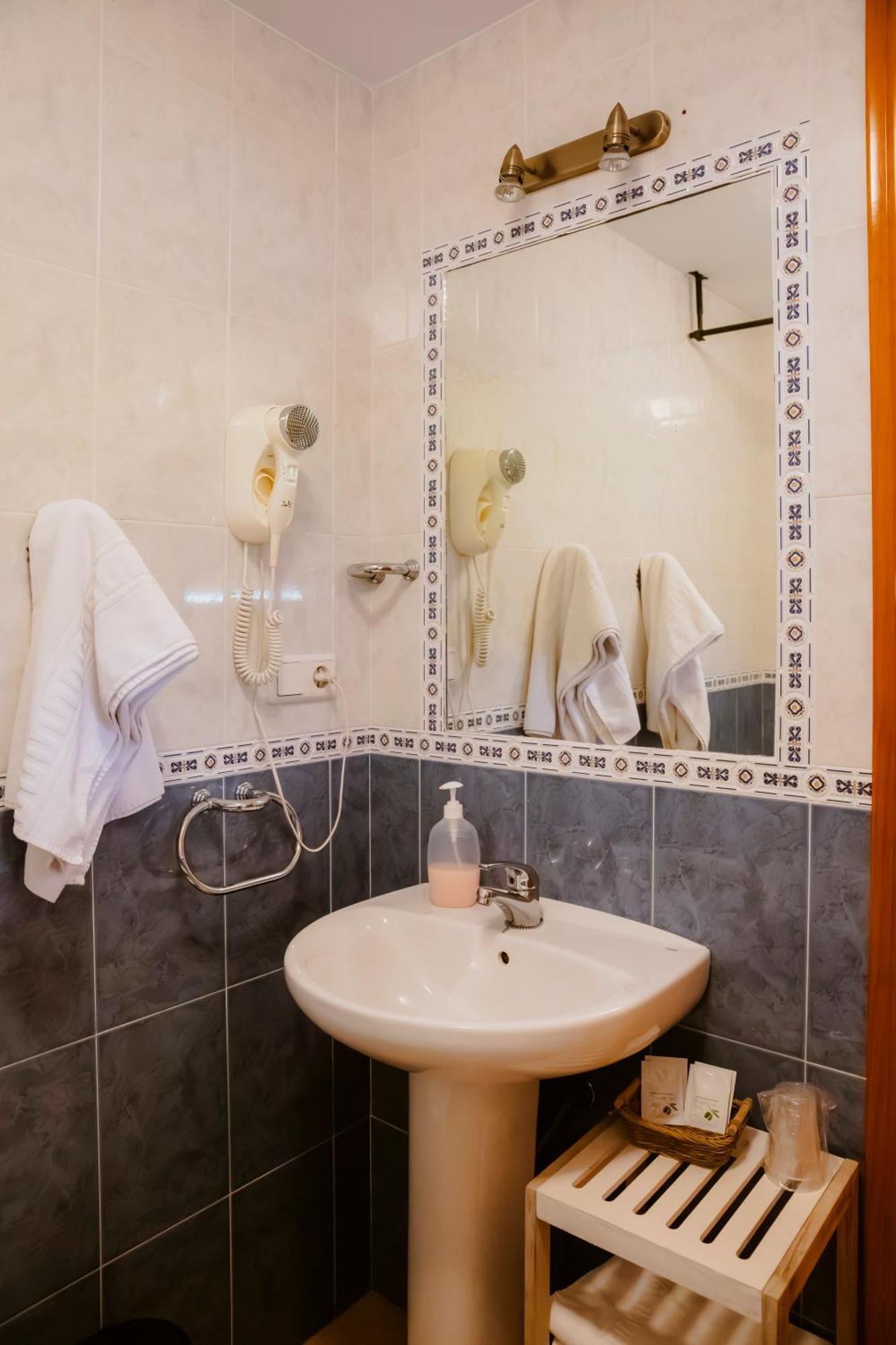 Escua Apart otel Archidona Dış mekan fotoğraf