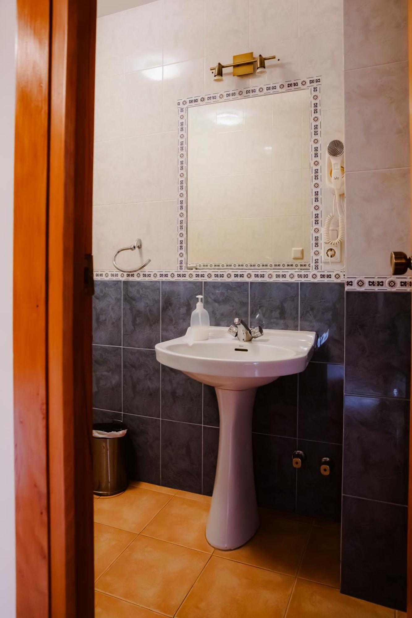 Escua Apart otel Archidona Dış mekan fotoğraf