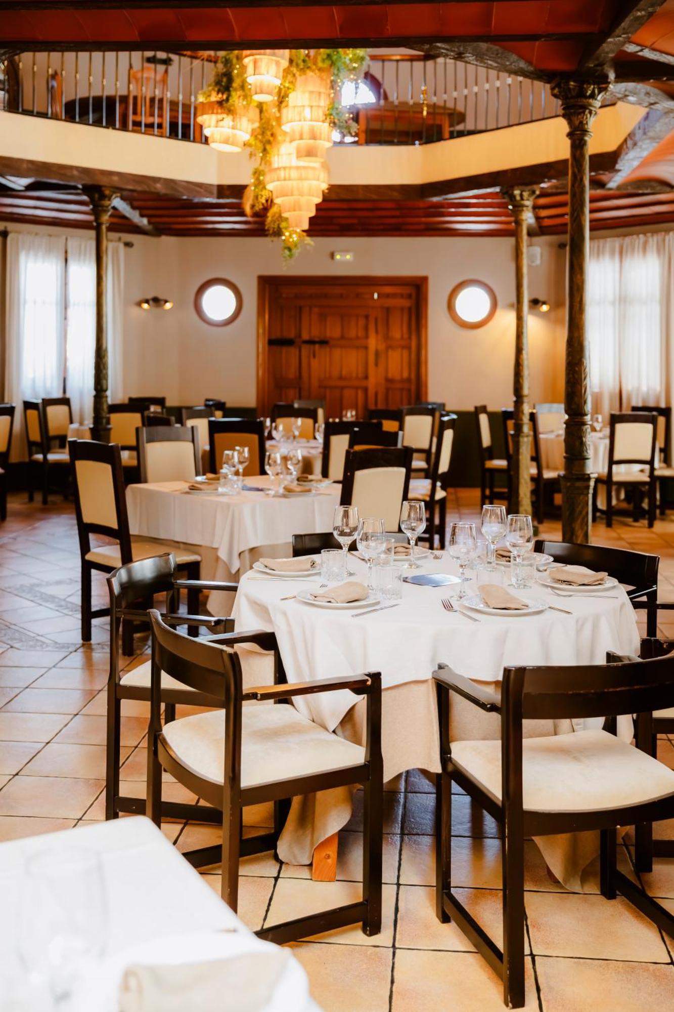 Escua Apart otel Archidona Dış mekan fotoğraf