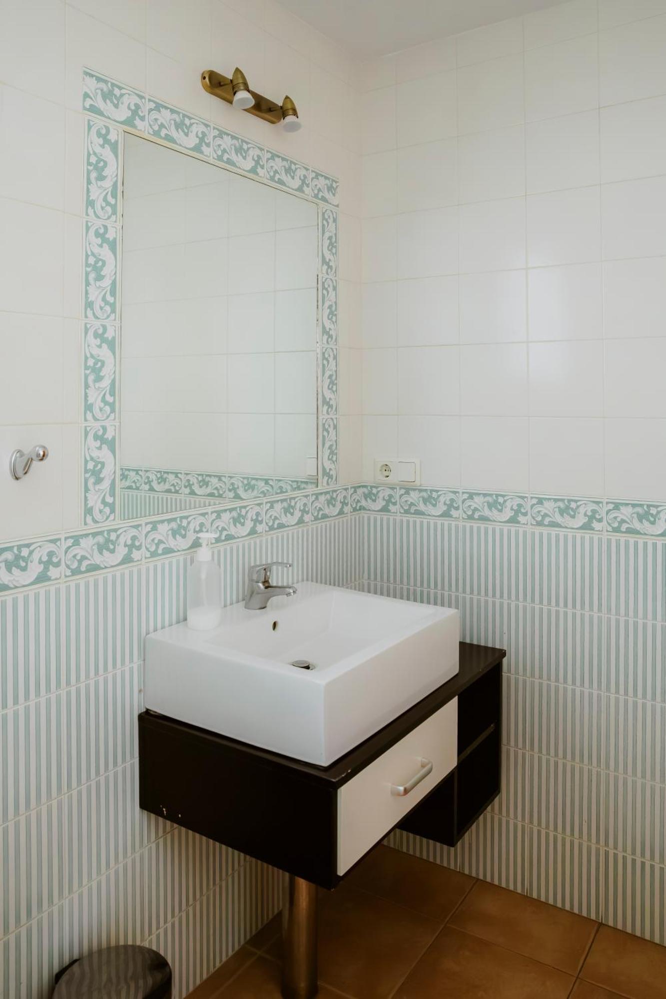 Escua Apart otel Archidona Dış mekan fotoğraf