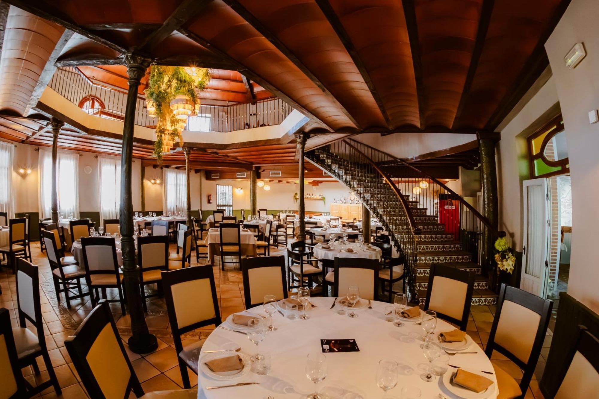 Escua Apart otel Archidona Dış mekan fotoğraf