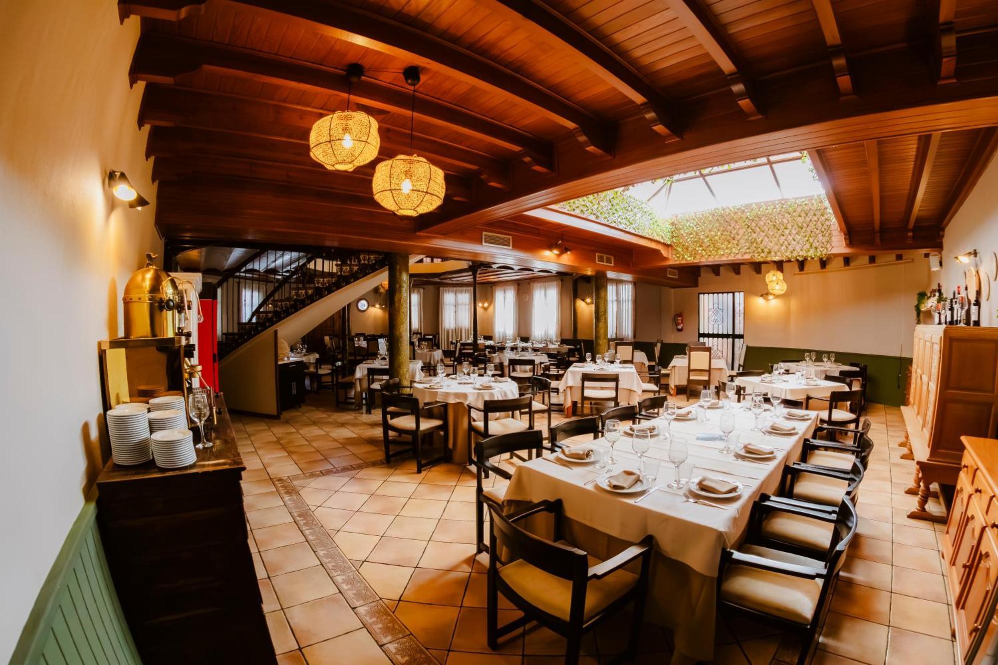 Escua Apart otel Archidona Dış mekan fotoğraf