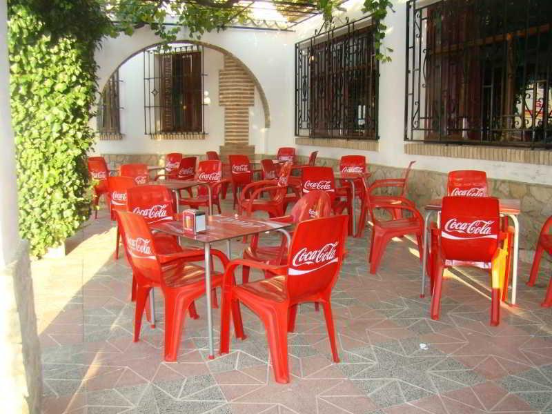 Escua Apart otel Archidona Dış mekan fotoğraf