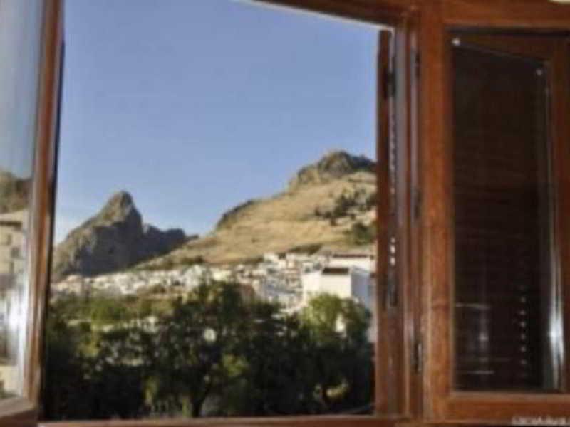 Escua Apart otel Archidona Dış mekan fotoğraf
