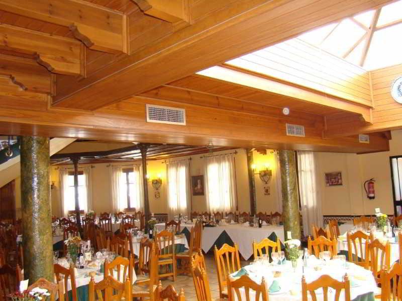 Escua Apart otel Archidona Dış mekan fotoğraf