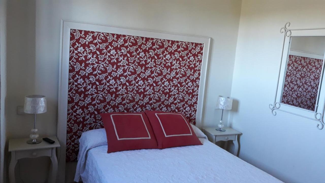 Escua Apart otel Archidona Dış mekan fotoğraf